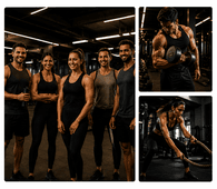 workout