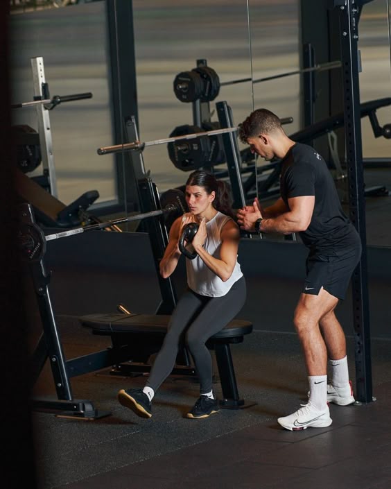 personal training