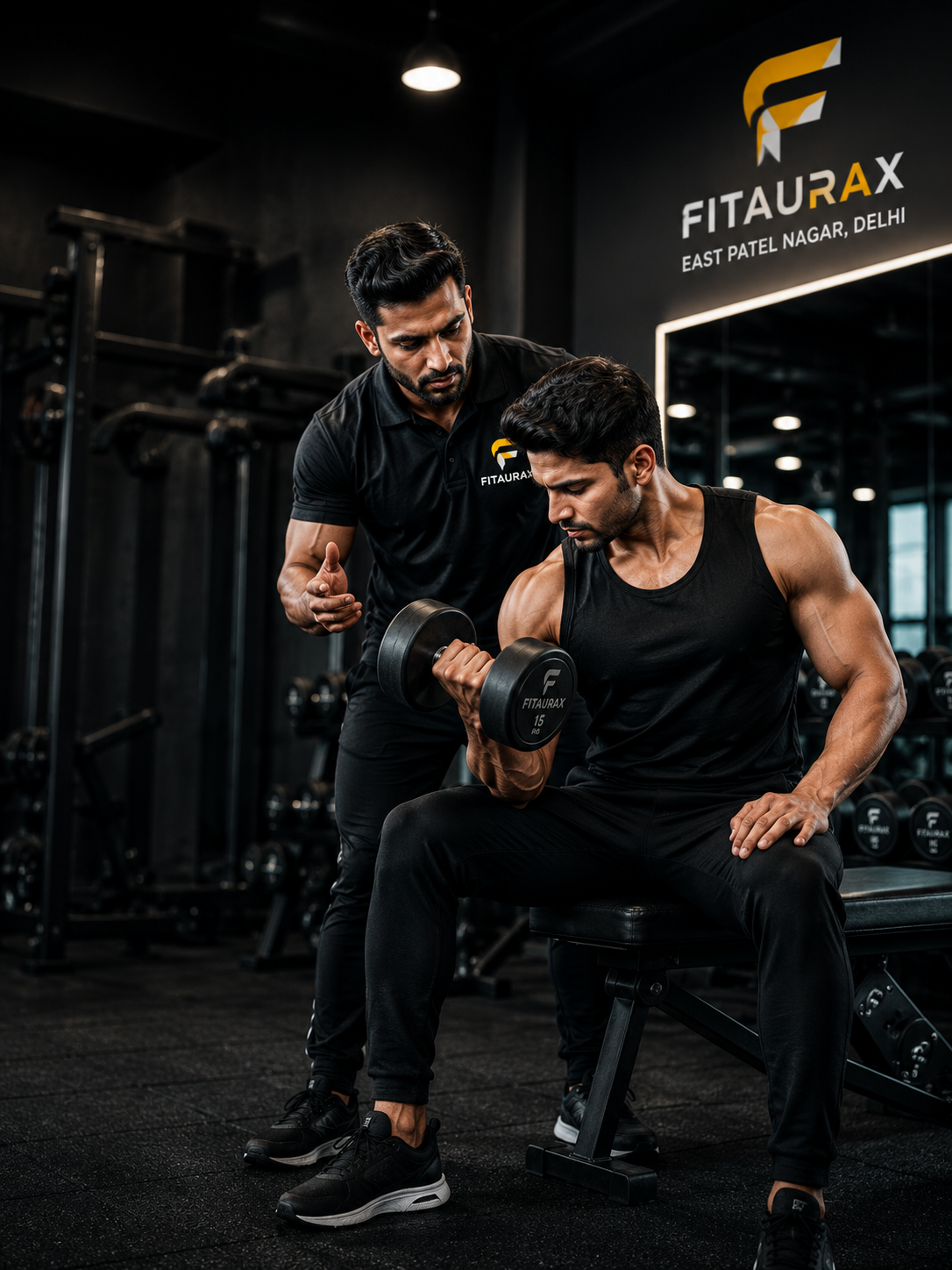 personal training
